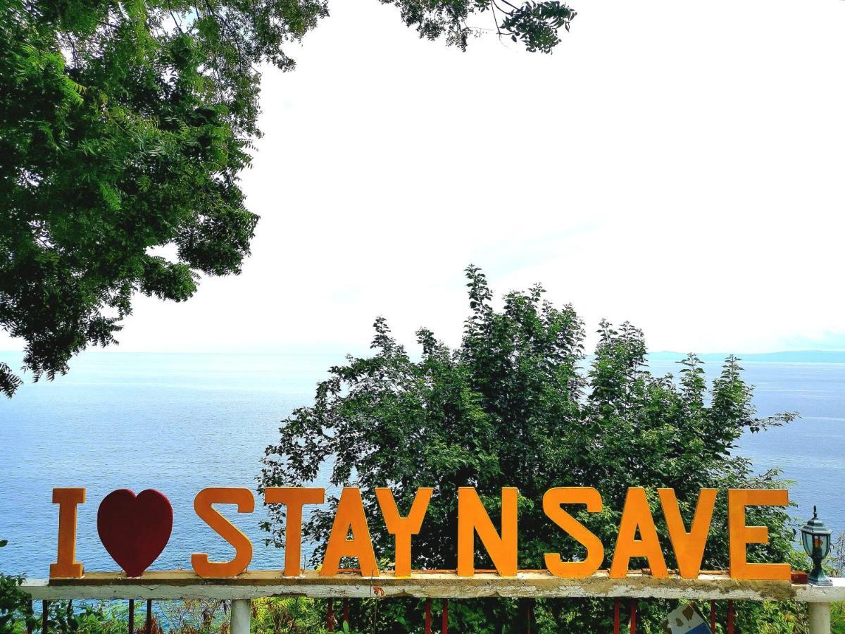 Stay N Save B&B Ослоб Екстериор снимка
